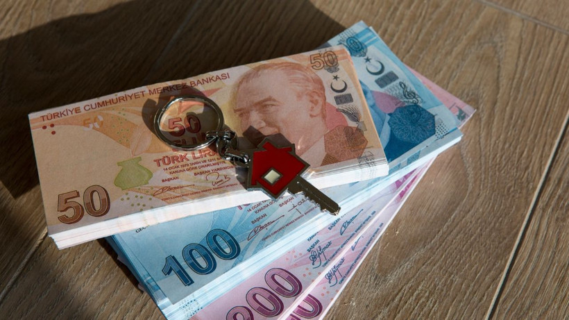 Konutun metrekare fiyatı 46 bin 681 liraya çıktı! İstanbul, Ankara ve İzmir'de son durum - Resim: 1