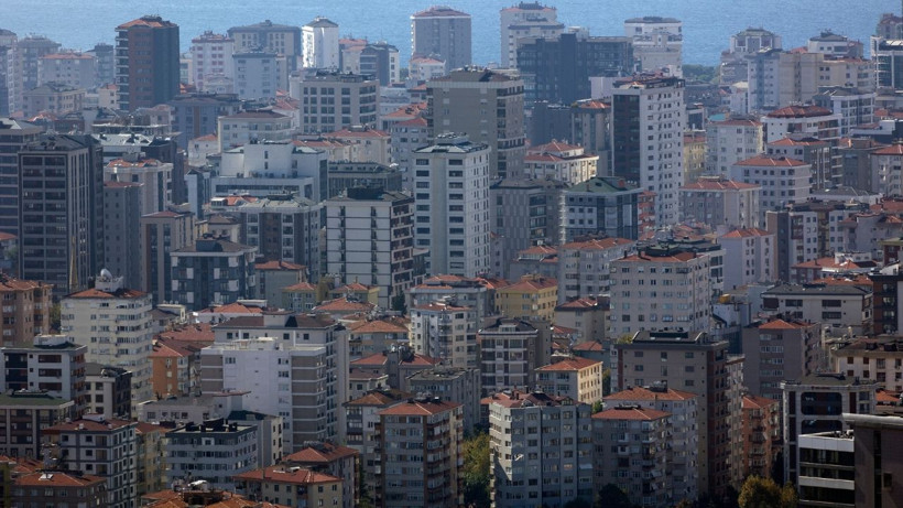Konutun metrekare fiyatı 46 bin 681 liraya çıktı! İstanbul, Ankara ve İzmir'de son durum - Resim: 5