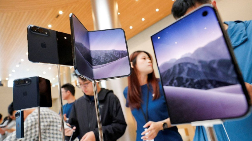 Iphone Duo 2 bin dolardan 800 dolara düşüyor: İşte şartları - Resim: 2