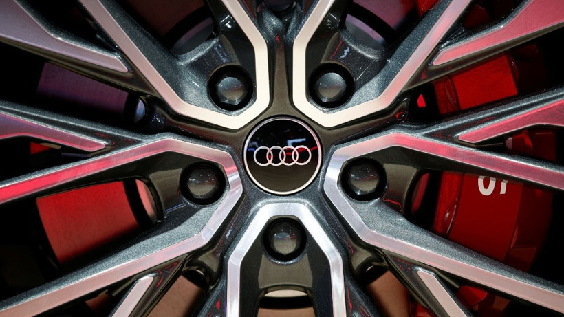 Audi'nin ABD yatırımı belli oldu: Q7, Q8 ve Q9 modelleri üretilecek - Resim: 10