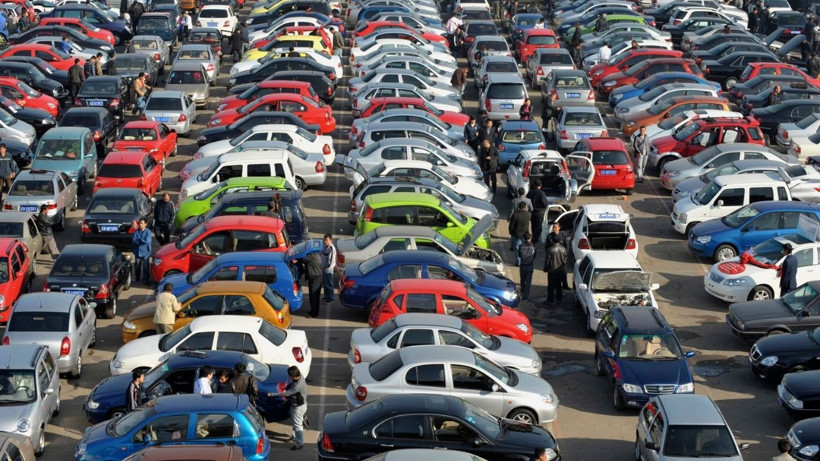 Türkiye'de ikinci el otomobilde en çok satılan modeller: İlk 3 belli oldu - Resim: 2