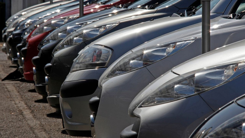 Türkiye'de ikinci el otomobilde en çok satılan modeller: İlk 3 belli oldu - Resim: 4