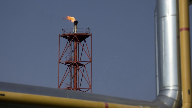 Avrupa'da doğal gaz fiyatları yüzde 234 arttı: Kış öncesi stok alarmı - Resim: 1