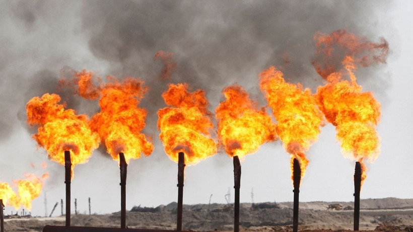 Avrupa'da doğal gaz fiyatları yüzde 234 arttı: Kış öncesi stok alarmı - Resim: 6