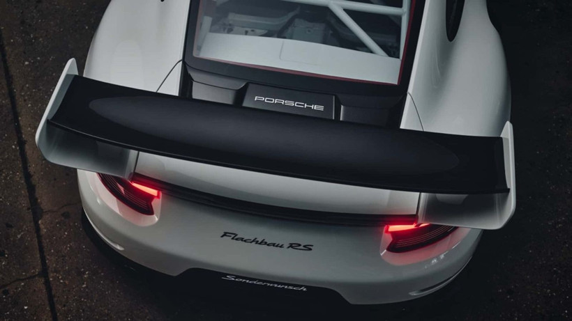 Lüks otomobilde yeni dönem: Porsche ultra zenginlere göz dikti - Resim: 3