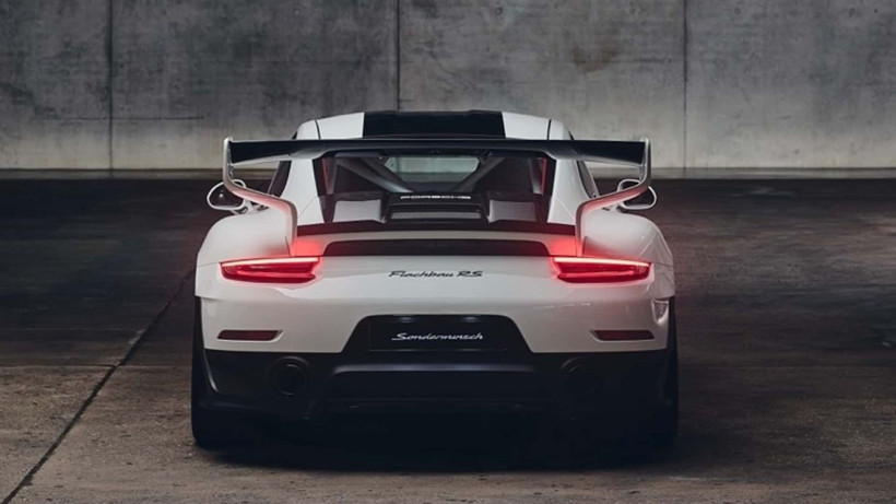 Lüks otomobilde yeni dönem: Porsche ultra zenginlere göz dikti - Resim: 6