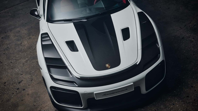 Lüks otomobilde yeni dönem: Porsche ultra zenginlere göz dikti - Resim: 2