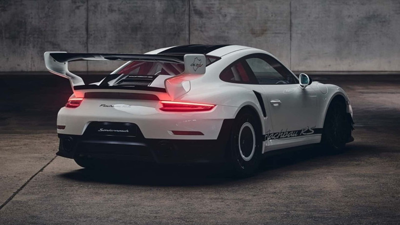Lüks otomobilde yeni dönem: Porsche ultra zenginlere göz dikti - Resim: 5