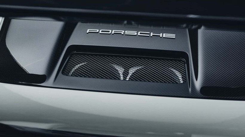 Lüks otomobilde yeni dönem: Porsche ultra zenginlere göz dikti - Resim: 4