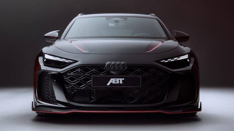 Audi RS5-R'dan sadece 130 adet üretilecek: Fiyatı belli oldu - Resim: 3