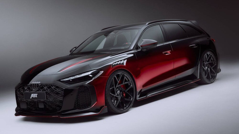 Audi RS5-R'dan sadece 130 adet üretilecek: Fiyatı belli oldu - Resim: 5