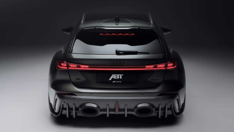 Audi RS5-R'dan sadece 130 adet üretilecek: Fiyatı belli oldu - Resim: 2