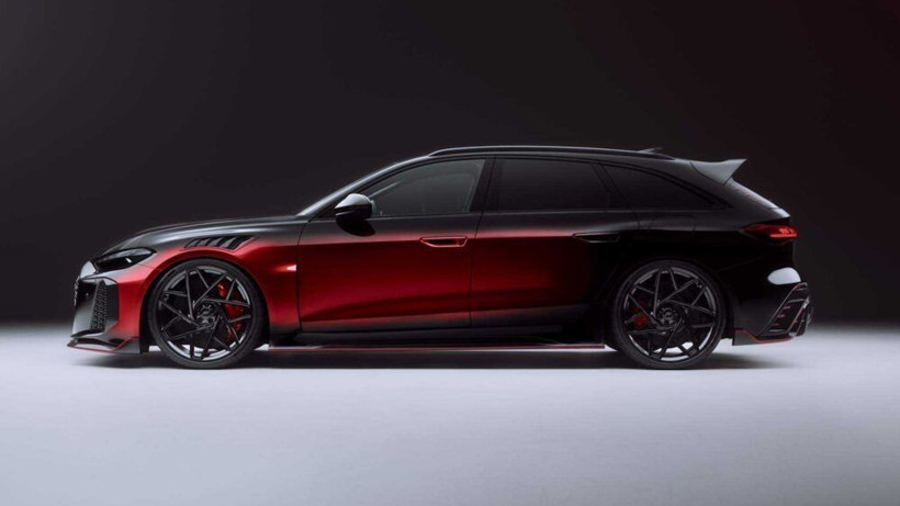 Audi RS5-R'dan sadece 130 adet üretilecek: Fiyatı belli oldu - Resim: 4