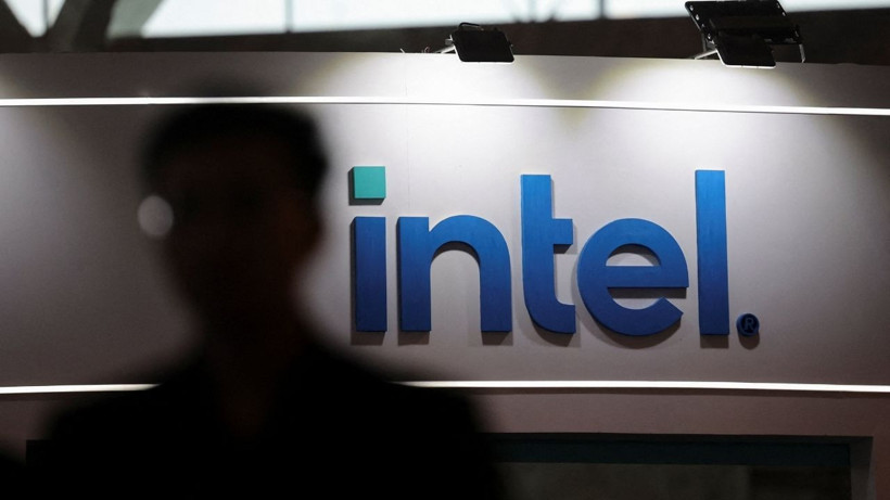 Teknoloji devi Intel'in hisselerinde tarihi çöküş: 137 milyar dolar silinebilir - Resim: 1