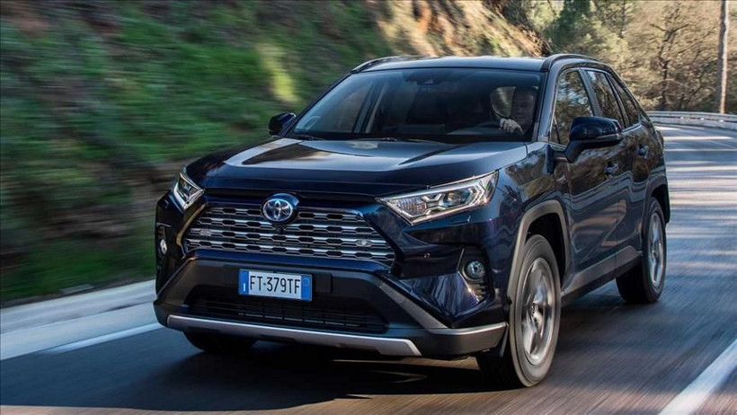 İkinci elde en az değer kaybeden otomobiller: İşte model model sıralama - Resim: 10