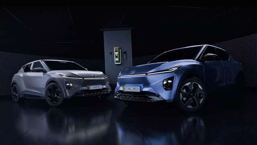 19 bin dolara elektrikli otomobil: Araç sizin, batarya aylık 67 dolara kiralanıyor - Resim: 2