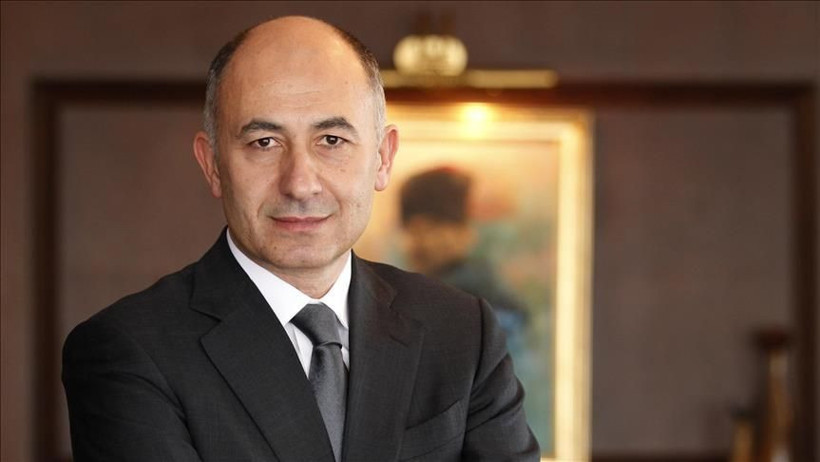 Forbes'un Türk milyarderler listesinde zirve değişti: İşte en zengin 10 isim - Resim: 7