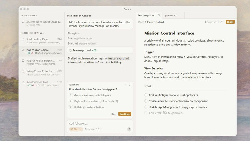 Yapay zeka ile servetlerine servet kattılar: Listeye 45 yeni milyarder eklendi - Resim: 9