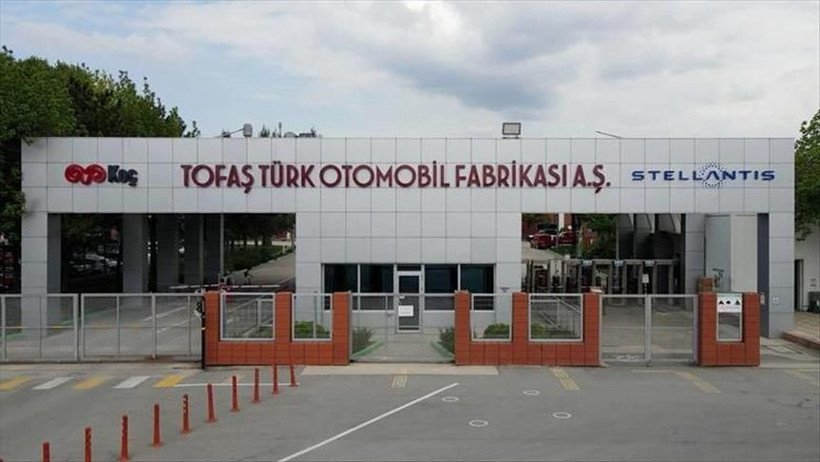 Bakanlıktan borsada işlem gören 22 dev şirkete statü: Bu şirketler ihracatta avantajlı olacak - Resim: 10