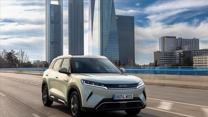 Dev otomobil üreticisinde 'kölelik' iddiası: BYD kara listeye alındı, yatırımlar tehdit altında - Resim: 6