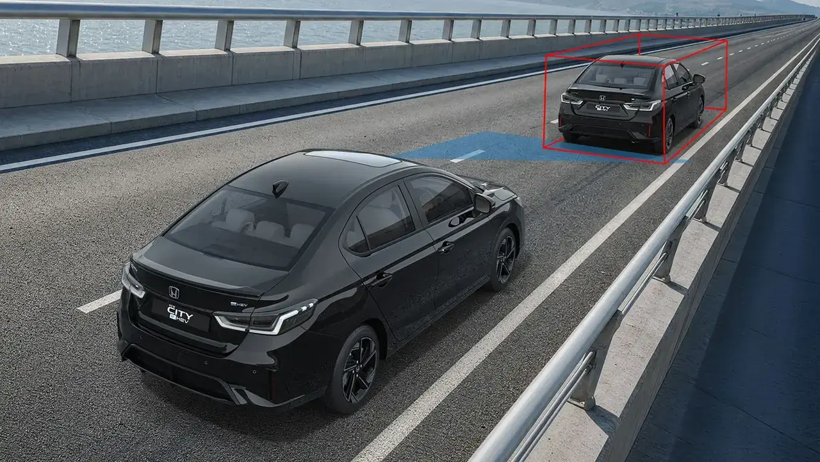 Bir dönem Türkiye'de çok popülerdi: Japon otomotiv devi yeni modelini tanıtıldı - Resim: 3