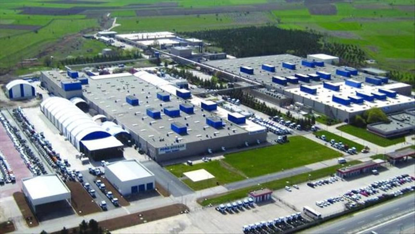 Forbes borsa devlerini sıraladı: Türkiye'den 12 şirket listeye girdi - Resim: 11