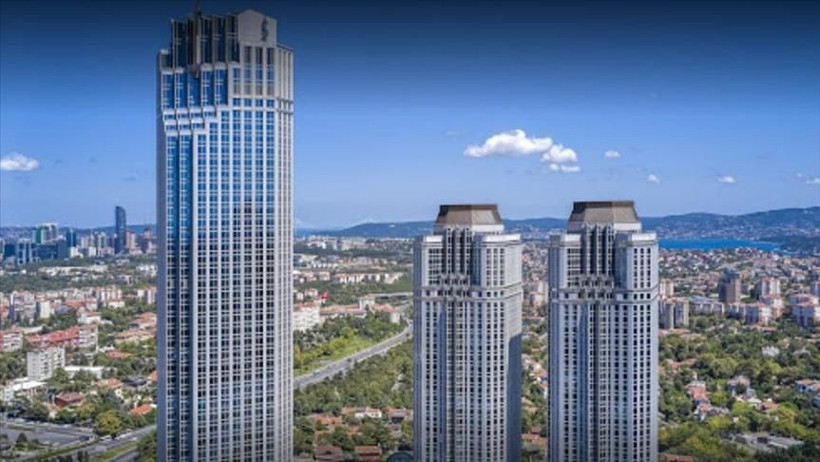 Forbes borsa devlerini sıraladı: Türkiye'den 12 şirket listeye girdi - Resim: 3