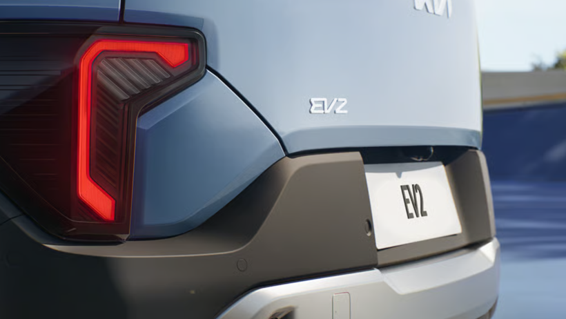 Kia EV2 Türkiye'de satışa çıktı! İşte yeni elektriklinin fiyatı ve özellikleri - Resim: 6