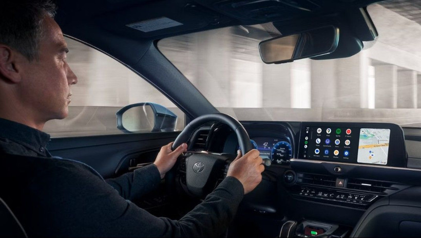 Toyota yakıt dostu yeni model otomobilini tanıttı: Türkiye'de satılacak mı? İşte fiyatlar... - Resim: 4