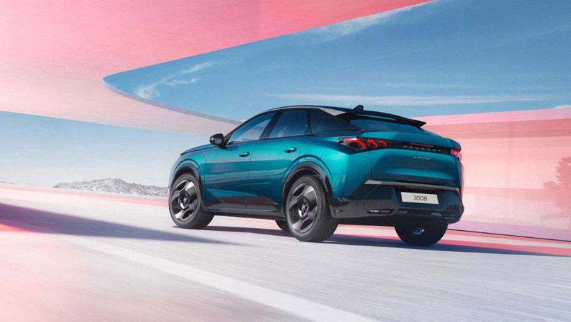 Peugeot Eylül 2026 fiyatlarını açıkladı! 2 milyon TL’nin altında model kaldı mı? - Resim: 7