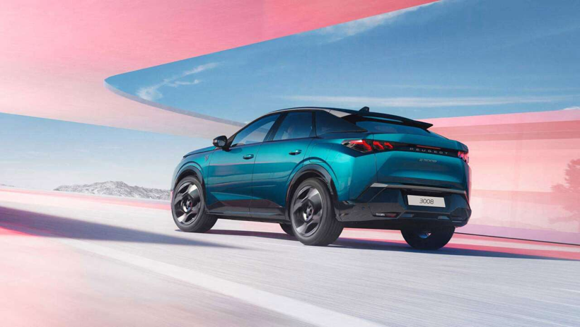 Peugeot Eylül 2026 fiyatlarını açıkladı! 2 milyon TL’nin altında model kaldı mı? - Resim: 8