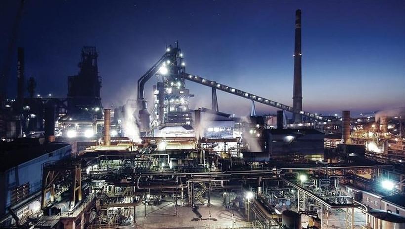 Yeni liste açıklandı: İşte Türkiye'nin en büyük 10 sanayi şirketi - Resim: 8