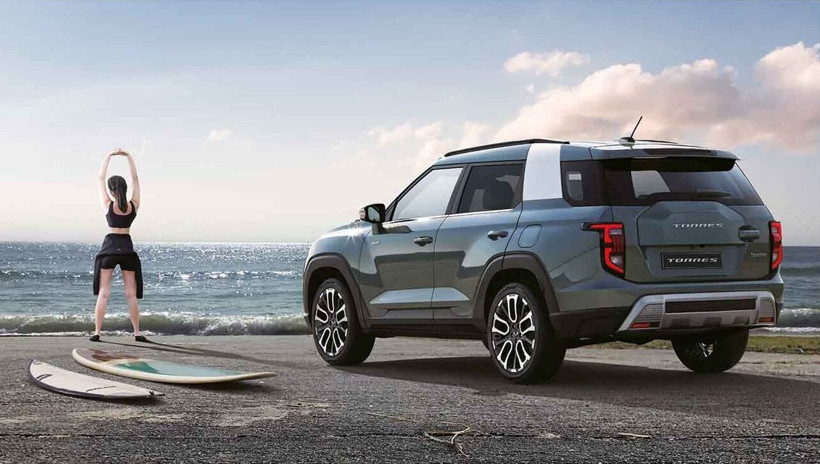 Türkiye'de en çok satan elektrikli otomobiller belli oldu: Zirvede Togg hakimiyeti - Resim: 8