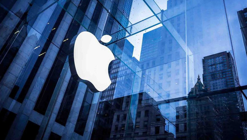 Apple yeniden dünyanın en değerli şirketi oldu: Nvidia liderliği kaybetti - Resim: 2