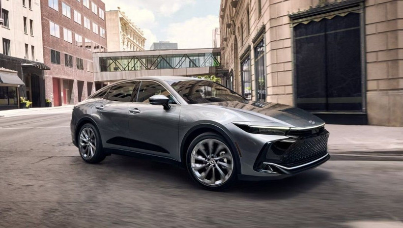 Toyota yakıt dostu yeni model otomobilini tanıttı: Türkiye'de satılacak mı? İşte fiyatlar... - Resim: 2