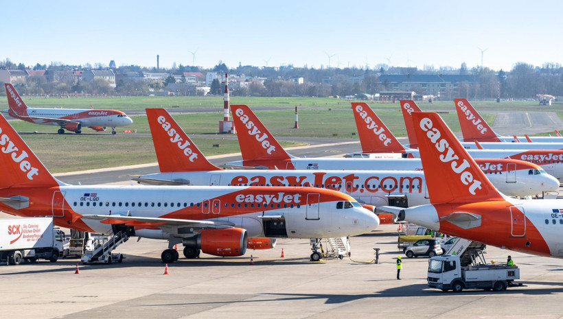 Skytrax açıkladı: Dünyada uçmanın en ucuz olduğu hava yolu şirketleri belli oldu - Resim: 12