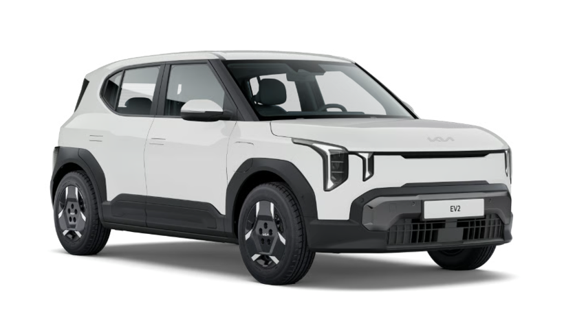 Kia EV2 Türkiye'de satışa çıktı! İşte yeni elektriklinin fiyatı ve özellikleri - Resim: 3