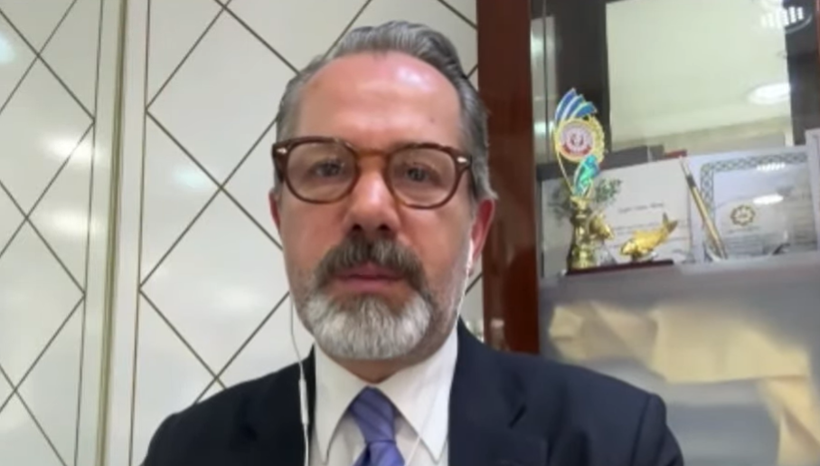 İslam Memiş gram altında 8 bin lira için tarih verdi: "En kötü senaryo geride kaldı" - Resim: 1