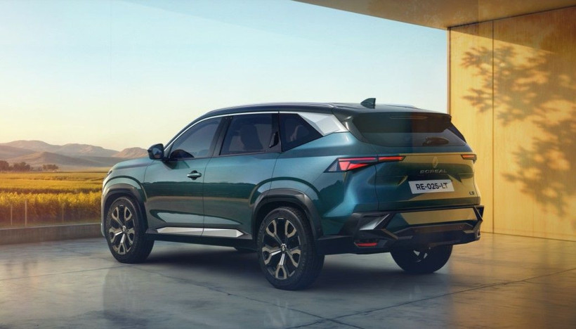 Renault, Türkiye'de üreteceği yeni SUV'un fiyatını açıkladı: İşte lansmana özel fiyatlar - Resim: 4
