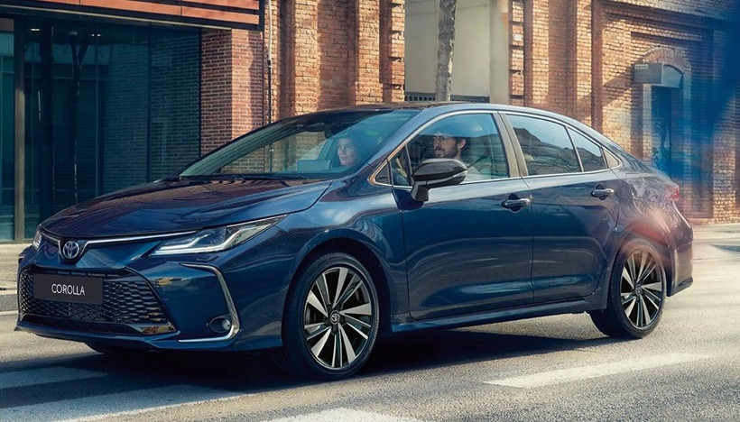 Toyota'dan temmuz ayına dev kampanya: En çok satan modelde 750 bin TL'yi aşan indirim - Resim: 2