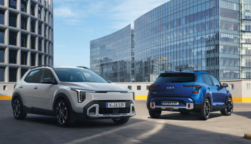Kia Ekim 2026 fiyat listesi açıklandı! En ucuz model 1,46 milyon TL - Resim: 4