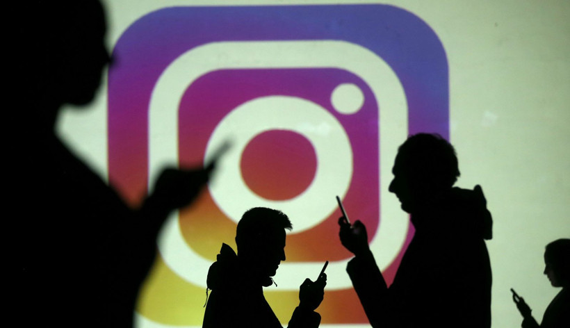 Instagram ve Facebook'ta erişim sorunu - Resim: 2