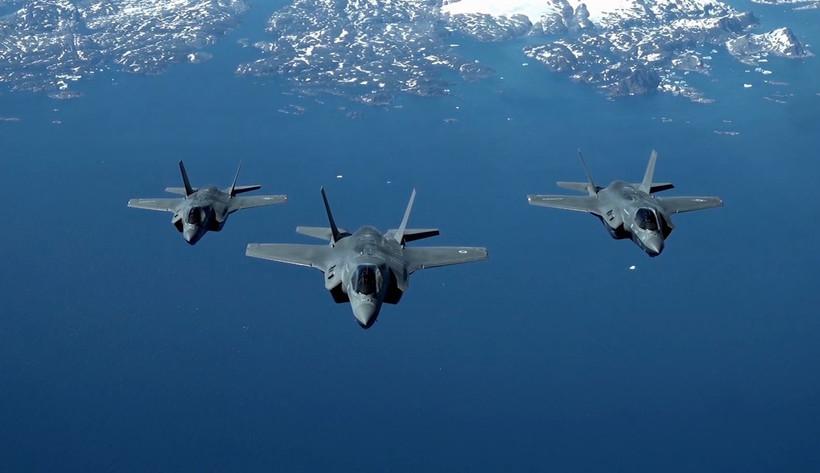Musk’ın 'F-35 kehaneti' gerçek mi oluyor?: 2018'den bu yana 10'u aşkın F-35 kazası - Resim: 6