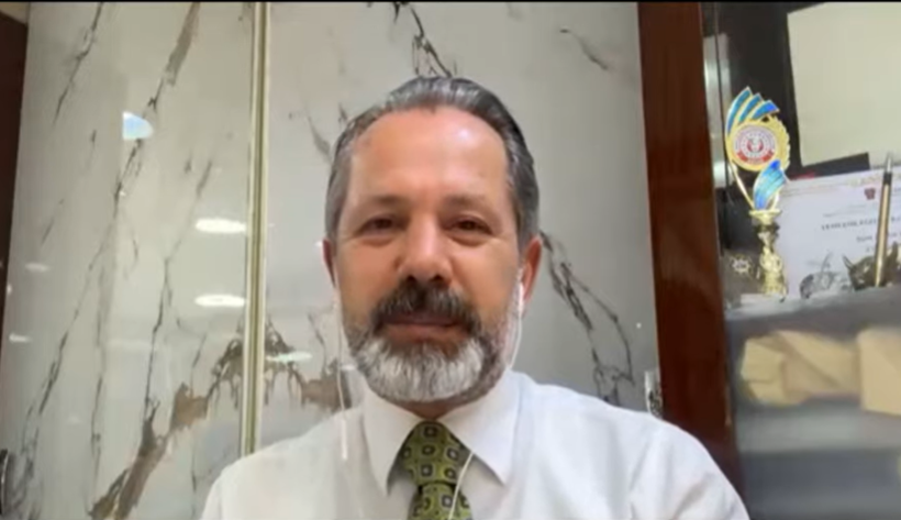 İslam Memiş altında kritik seviyeyi açıkladı: "Bu rakamın altı alım fırsatı" - Resim: 1