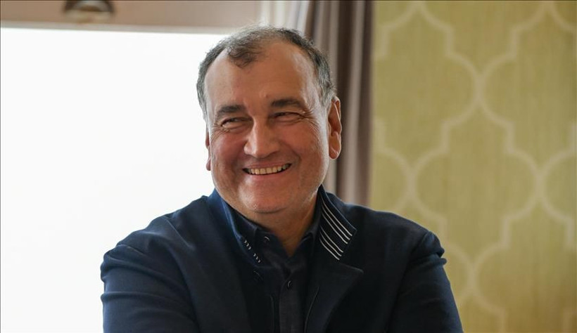 Forbes'un Türk milyarderler listesinde zirve değişti: İşte en zengin 10 isim - Resim: 9