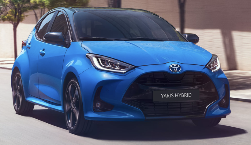 Toyota Corolla'da yeni kampanya: Fiyat 2 milyonun altında! İşte yeni fiyat listesi - Resim: 7