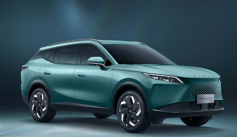 Chery’nin Omoda ve Jaecoo modellerinde yeni fiyatlar: İndirim ve zam bir arada - Resim: 3