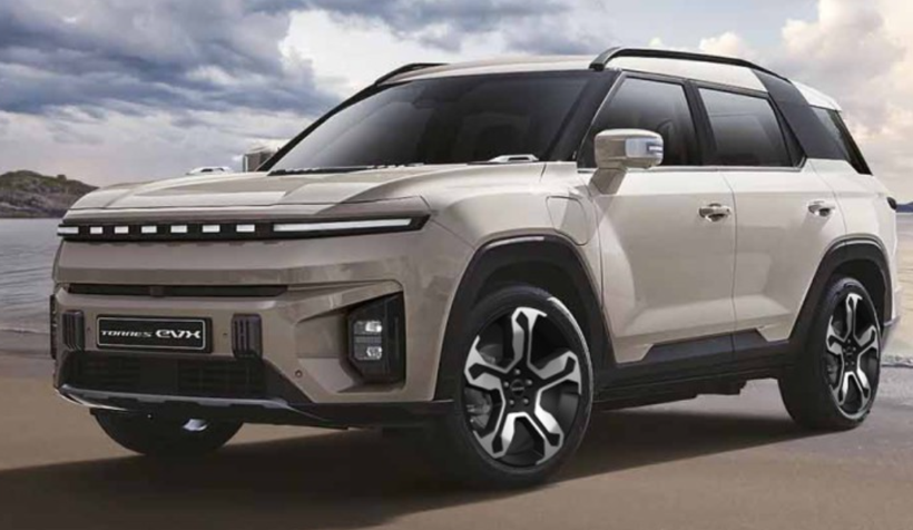 KGM SsangYong'un ekim ayı fiyatları belli oldu: 1,7 milyon TL'den başlıyor - Resim: 2
