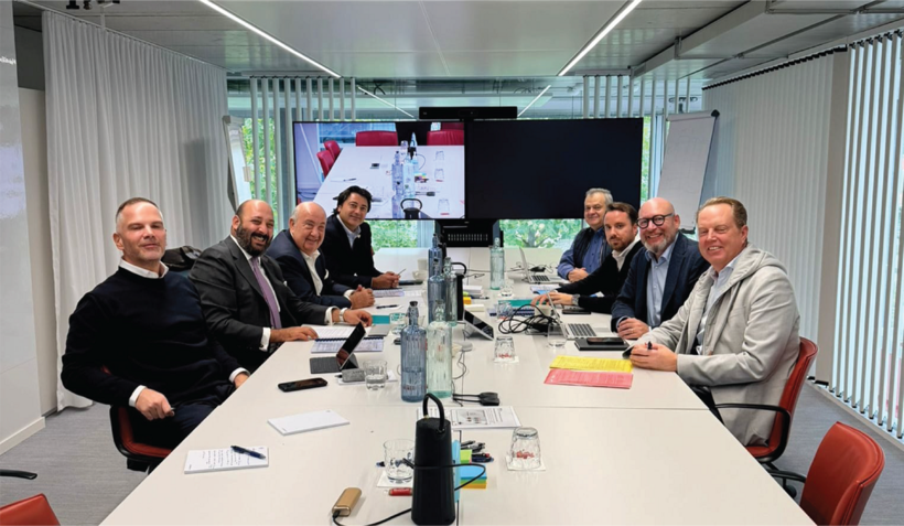 ABD'li otomotiv devi Türkiye'ye geliyor: Distribütör belli oldu, hangi markalar satılacak? - Resim: 4