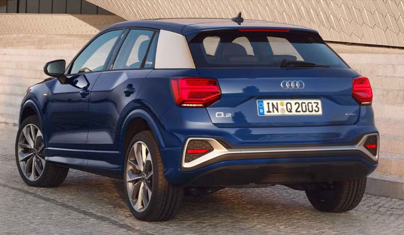 Alman otomobil devinde 'en ucuz model' dönemi kapanıyor: Efsane araba geri dönüyor - Resim: 4